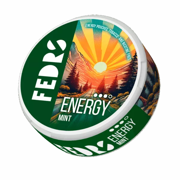 FEDRS Energy Mint