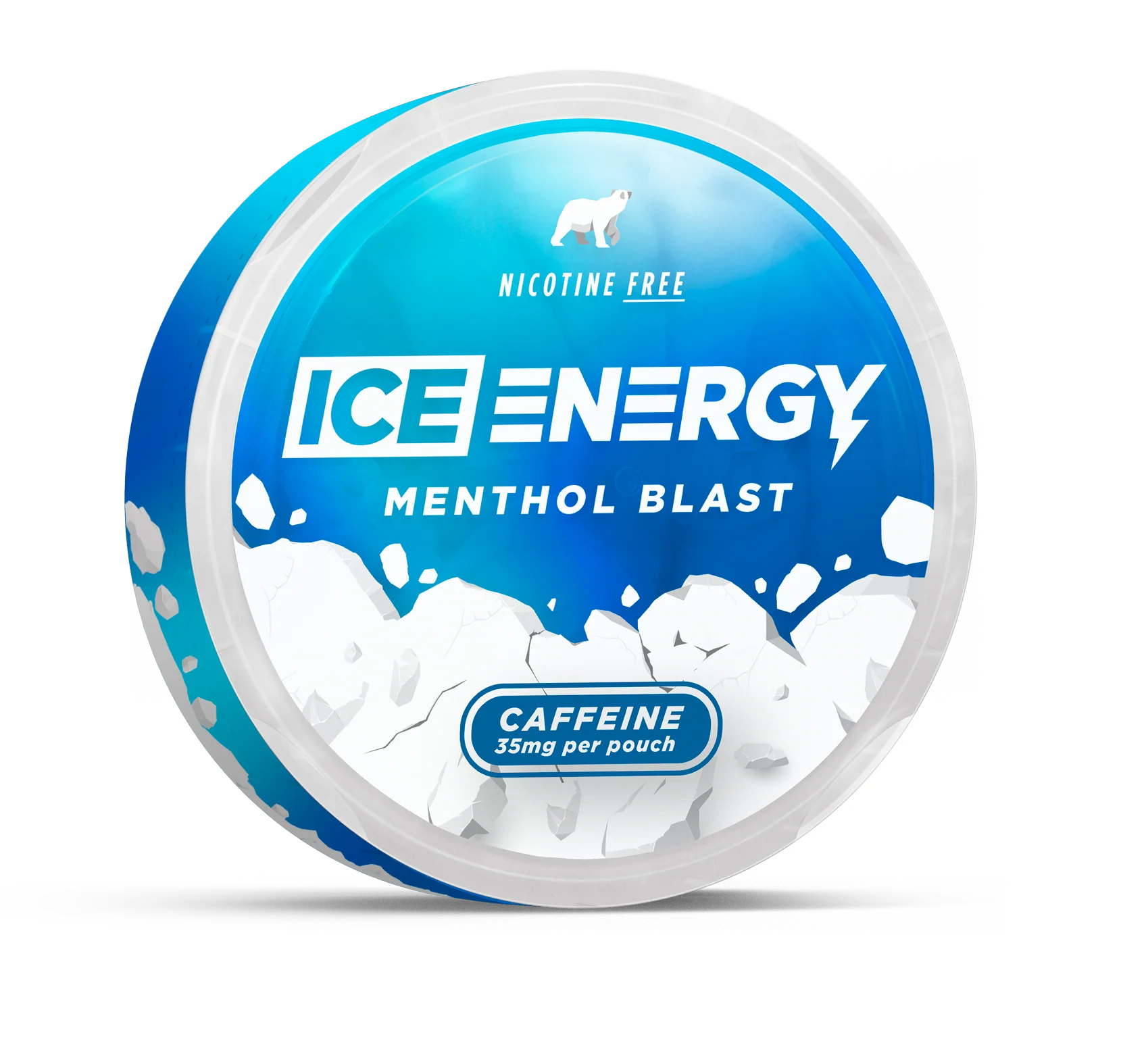 ICE Menthol Blast 35mg