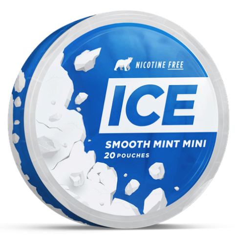 ICE SMOOTH MINT MINI