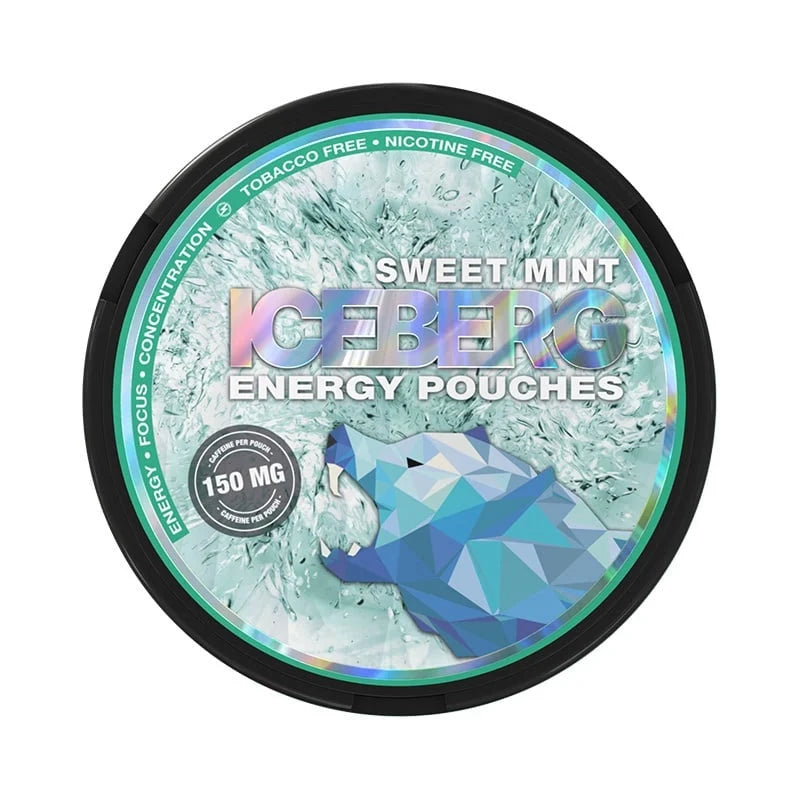 ICEBERG Sweet Mint 150MG