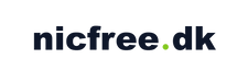 nicfree.dk – Start